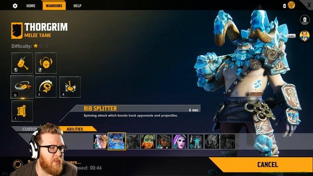 The Sports Game of MOBAs - First Impressions of Breakaway смотреть онлайн
