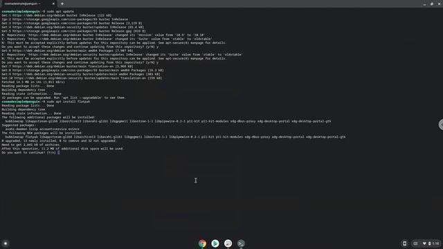 How to install DeSmuME on a Chromebook смотреть онлайн