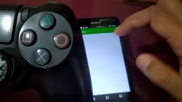 How To Know DS4 PS4 Controller Battery Level On Smartphone смотреть онлайн