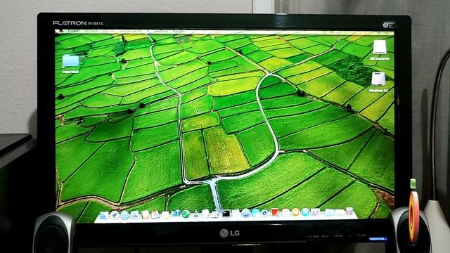 Hackintosh España OS X Mavericks de Clover a Opencore смотреть онлайн