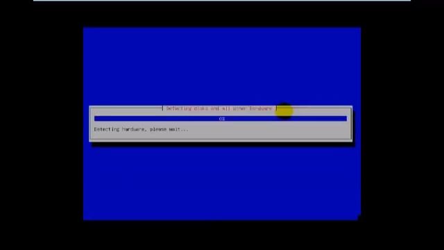 كيفية تثبيت النسخة الجديدة من ال-kali linux 1.0.7 смотреть онлайн