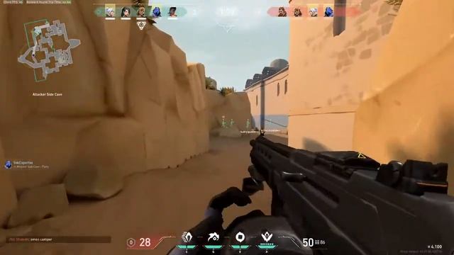 🔴LIVE VALORANT தமிழ் | SSK ESPORTSS COMPANY ROAD TO 1k SUBSCRIBE смотреть онлайн