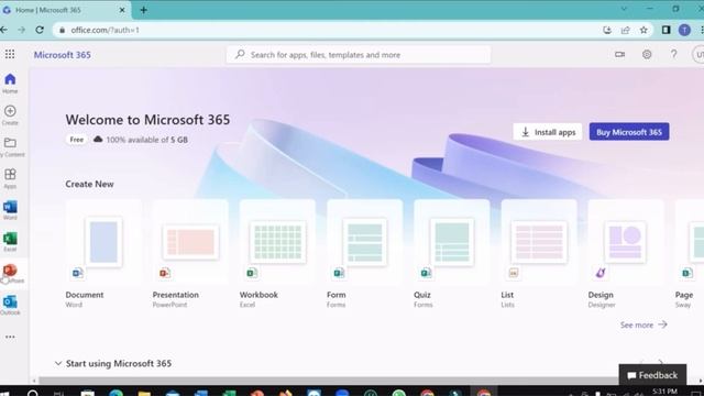 How To Download And Install Microsoft Powerpoint For Free 2023 смотреть онлайн