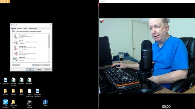 FAQ Microphone Settings with Windows 10 смотреть онлайн