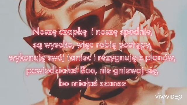 Doja Cat - Boss Bitch [TŁUMACZENIE PL] смотреть онлайн