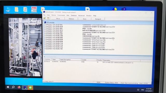 Legacy PRI Turbo Stocker Upgrade Windows 10 смотреть онлайн
