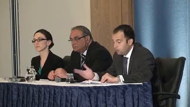 Strategic Partnership between Government of Malta and Microsoft Corporation смотреть онлайн