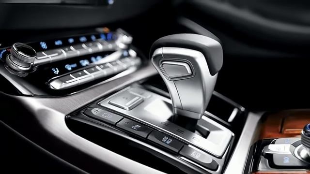 2024 Genesis G90 Specs and Features смотреть онлайн