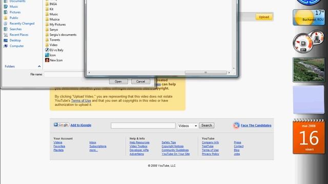 Windows vista icons смотреть онлайн