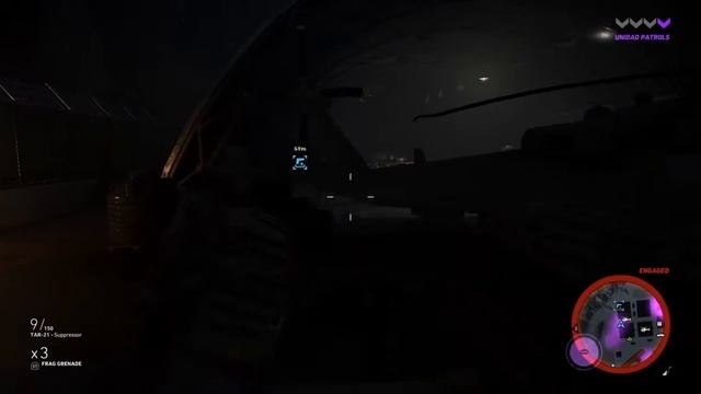 Scorpion EVO 3:Ghost recon wildlands смотреть онлайн