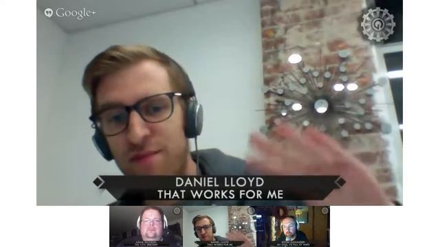 Perpetual Geek Machine: Show #00105 смотреть онлайн