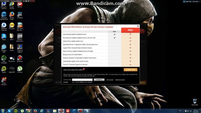 how To Make Driver Booster 2 Pro (Free) смотреть онлайн
