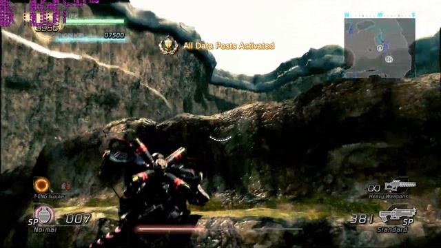 Lost Planet 2 PC Gameplay on GTX 770 OC First Big Acrid Boss 32xAA All maxed out DX11 смотреть онлайн