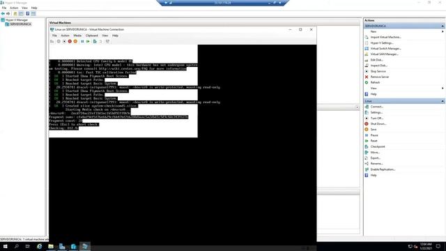 HYPER V смотреть онлайн