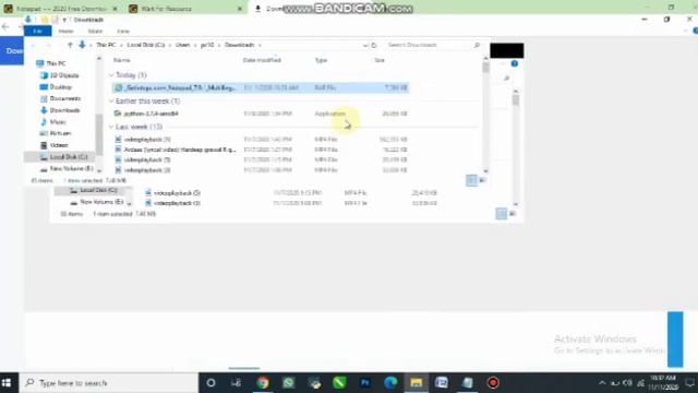 How to download notepad ++ смотреть онлайн