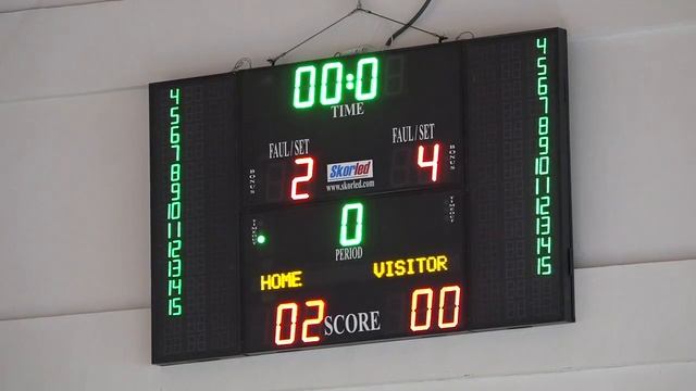 Türkiye - Moldova U-19 Futsal Dostluk Maçı - 1.Maç смотреть онлайн