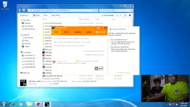 QCPU/SF CAMPUS IT1A How to Format Laptop/ Desktop by Windows 7 Ultimate, Team Sasageyo! смотреть онлайн