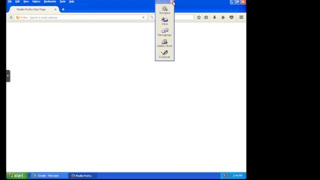 Windows XP SP3 смотреть онлайн