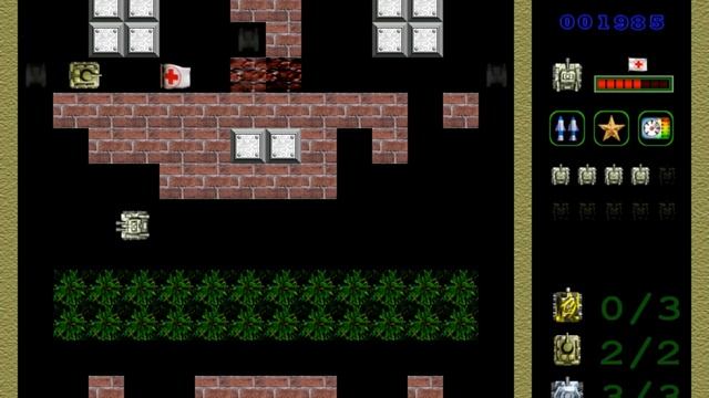 BattleMan (Демо-Версия) Battle City От Awem Studio #СтарыеИгры #BattleCity #Awem #ДемоВерсия смотреть онлайн