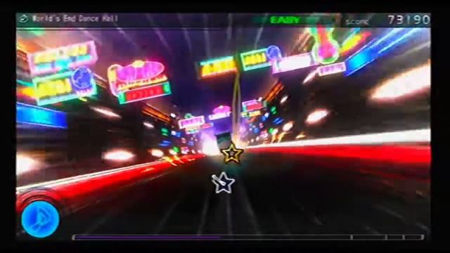 [EasyCap] [PS3] Test Project Diva F ~World's end Dancehall~ смотреть онлайн