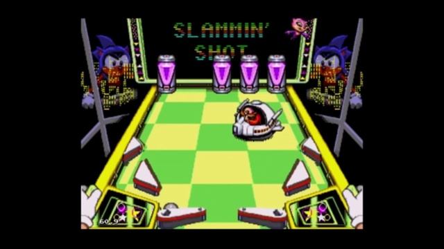 Ryu Tests Out His Sega Emulator on Windows 10 смотреть онлайн