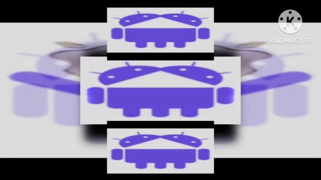 [YTPMV] Android Logo Scan In Low Voice смотреть онлайн