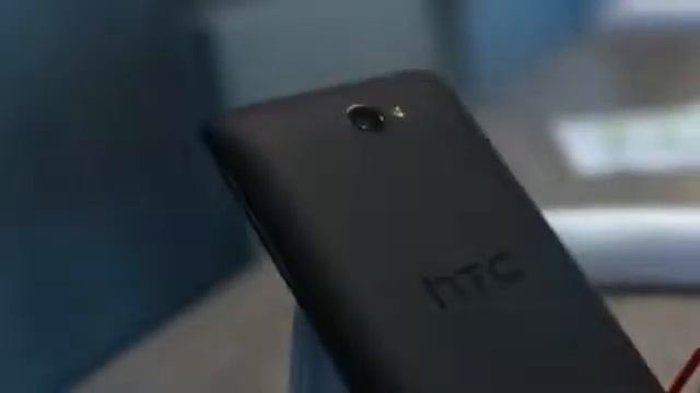 New HTC 8S (Windows Phone 8) смотреть онлайн
