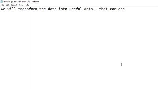 How to get data from a webpage - Power BI Desktop смотреть онлайн