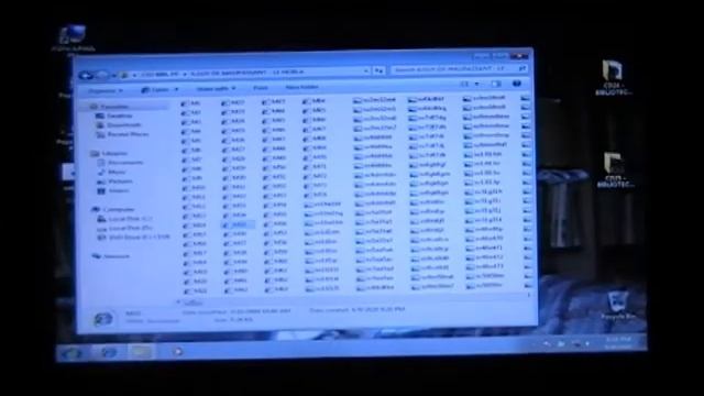 CD2 DEMO6 MPEG2 534MB