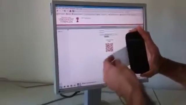 Copy of eKaay Login via RFID Card смотреть онлайн