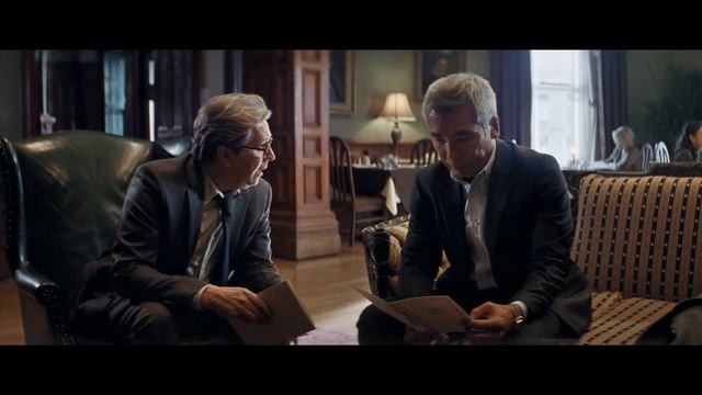 Crisis Movie Clip [EXCLUSIVE]