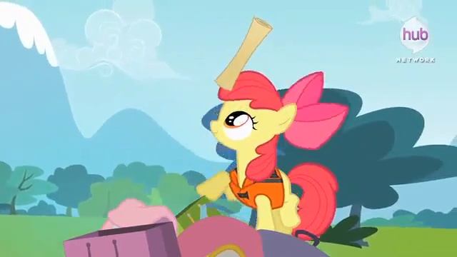 'Pinkie Apple Pie' Preview смотреть онлайн