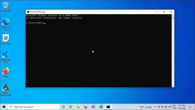 Tutorial cmake - parte 02 - Instalação Windows e Visual Studio Code (VSCode) смотреть онлайн