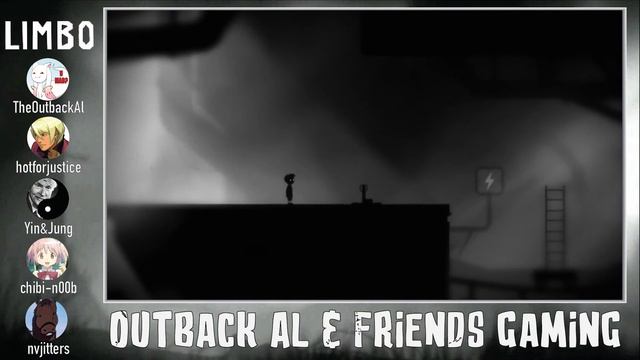 It’s Electric (Limbo Part 11) - OAF Gaming смотреть онлайн