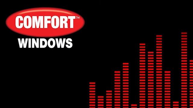 RADIO: Comfort Windows - Richie - Bathroom Installation Testimonial смотреть онлайн