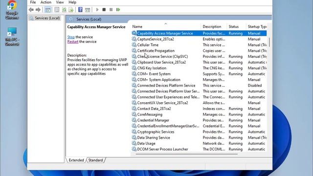 How to Fix Win32bridge.Server.exe Error in Windows 10 or 11 смотреть онлайн