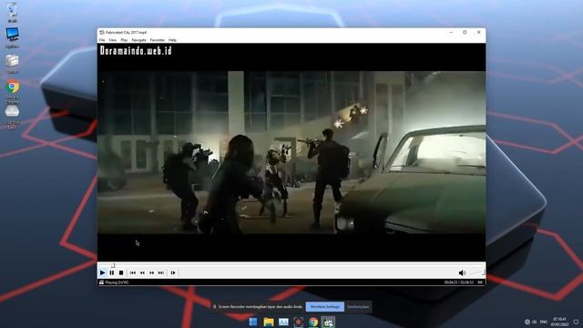 PC Lu kentang? Pingin Pake Windows 11? Tonton Video ini! смотреть онлайн