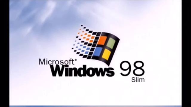 Windows 98 Slim смотреть онлайн