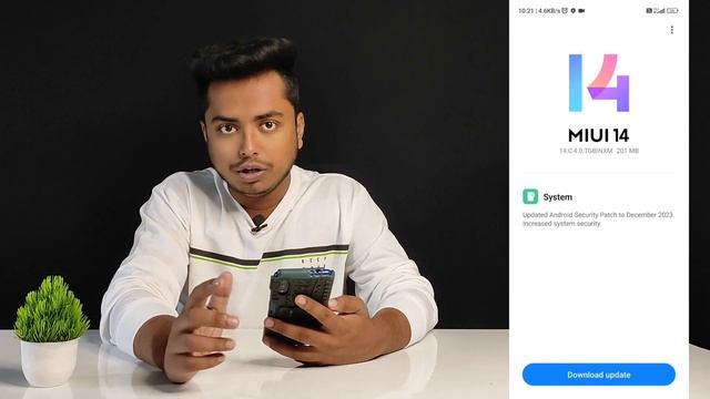 Poco M4 Pro 5G MIUI 14.0.4.0 Update | Poco M4 Pro 5G New Update | Poco M4 Pro 5G Update смотреть онлайн
