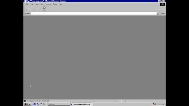 History Of Microsoft Windows (Windows 1.0_Windows10) смотреть онлайн