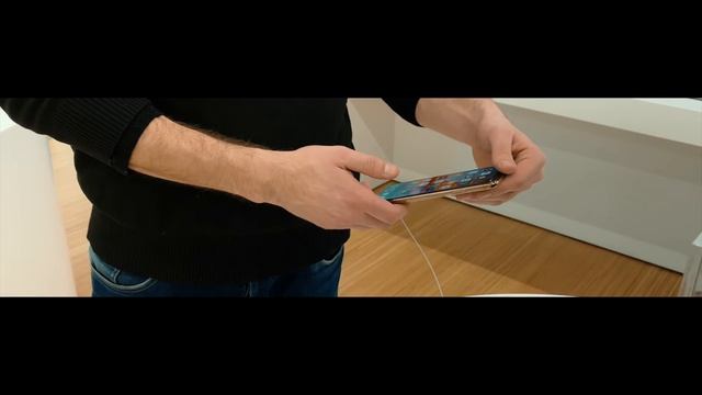 iSTYLE ⏤ СТАРО ЗА НОВО ⏤ iPhone смотреть онлайн