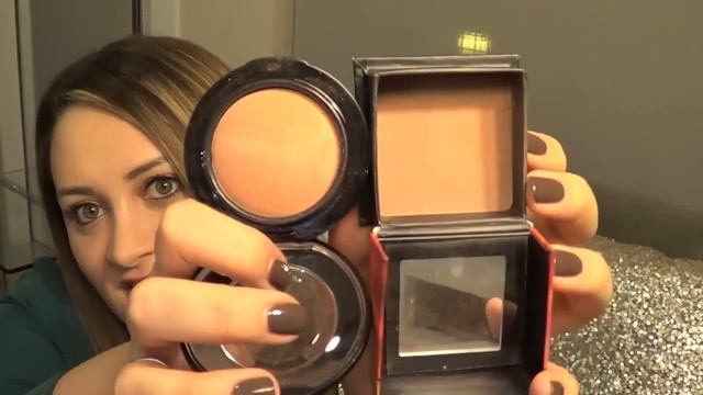October Beauty Favorites | Pamela Sanchez смотреть онлайн