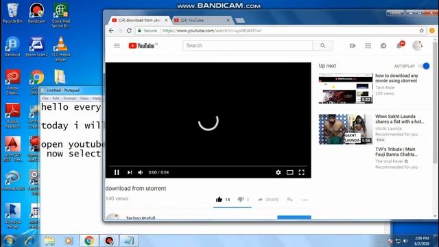 HOW TO DIRECTLY DOWNLOAD VIDEOS FROM YOUTUBE смотреть онлайн