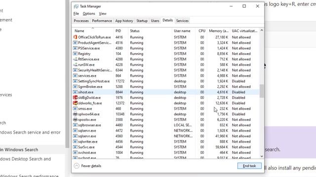 windwos key not working смотреть онлайн