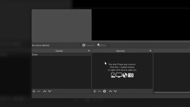 OBS Ninja Quicktip: Cellphone Camera as webcam in any program смотреть онлайн
