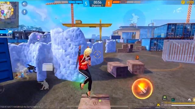 New { ONLY RED } Secret Trick 100% Working 🔥 Free Fire Max смотреть онлайн