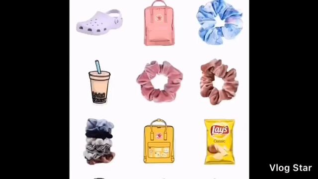 HOW TO MAKE A VSCO GIRL WALLPAPER|| IPhone 8 ||tutorial || смотреть онлайн