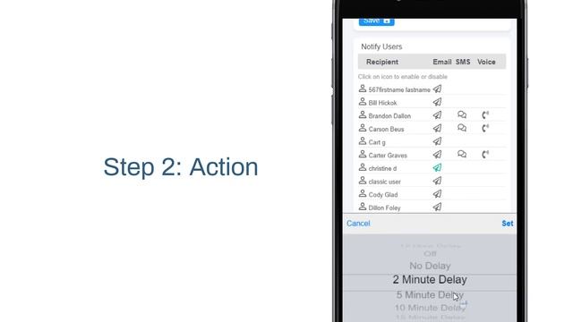 iMonnit Actions for Open & Closed Sensors смотреть онлайн
