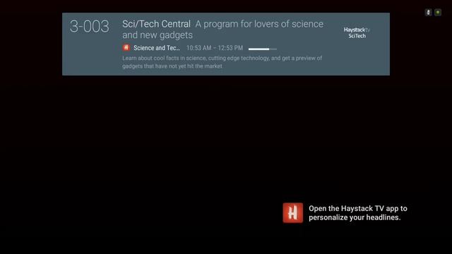 Press BACK Twice to Exit Live Channels смотреть онлайн