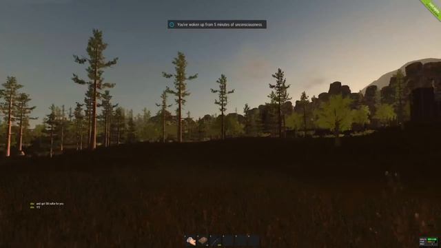Rust graphics issues in Mac OS X after 25/02 update смотреть онлайн
